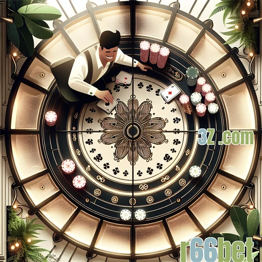Bingo: A Emoção do Jogo de Sorte no r66bet
