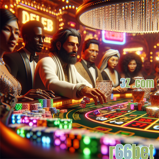 Novidades Imperdíveis na Categoria de Novos Jogos do r66bet