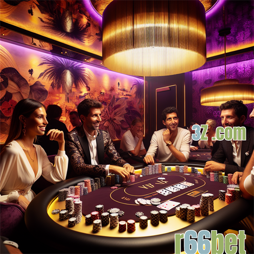 R66bet - Acesse jogos emocionantes e ganhe prêmios incríveis diariamente!